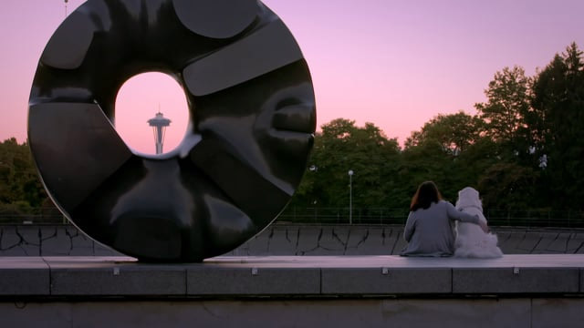 Space Needle: A Hidden History